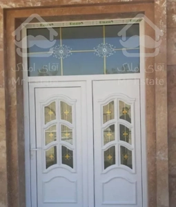 تولید درب و پنجره دوجداره upvc و توری