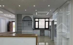 ۹۰ متر فول آسانسور بالکن /روبه آفتاب/زنبق