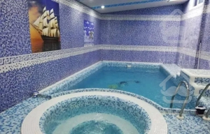 ویلا استخردار سرخرود نزدیک به دریا