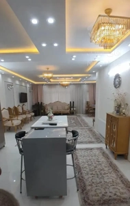 اپارتمان فول امکانات / اوایل اقبال لاهوری