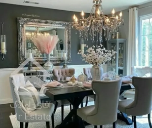 ۱۱۷متر بازسازی سوپر نقشه شمال فردوس شرق