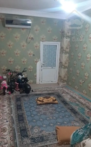 فروش واحد۱۱۷متری شکار در گلشهر