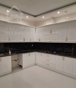 فروش آپارتمان ۱۰۷ متری ۲ خوابه در اقبال