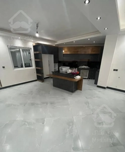 ویلا باغ ۱۲۵ متری،هراتبر