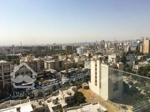 خریدآپارتمان۲۲۰متراقدسیه۳خواب تراس فرنیش ویو تراس