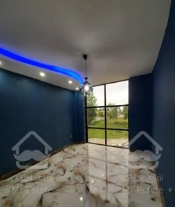 رهن واحد آپارتمان ۱۰۵ متری، ۲ خواب