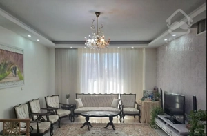 آپارتمان ۷۸ متر ، فلکه سوم ، شاخه اصلی استثنایی