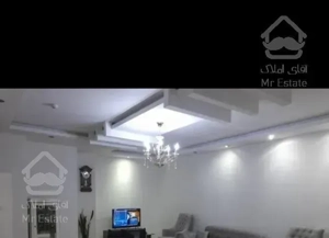 ۸۱مترآپارتمان.دوخوابه.فول امکانات.ورزی شمال