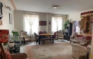 ۱۰۴متر ۲خواب فول بازسازی دو کله نور شهران شمالی