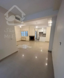 ۷۰ متر۱ خواب بلوار ارش ۲ عدد حیاط خلوت