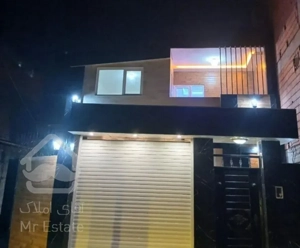 فروش خانه ویلایی ۱۴۵ متری ۳ خوابه