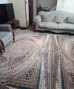 فروش آپارتمان ۴۴ متری ۱ خوابه طبقه ۳