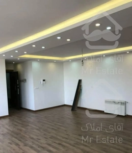 آپارتمان163متر3خواب1ساله نوبنیاد