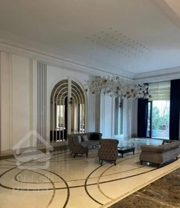 147 و ۱۷۶ متر ۳خواب فول امکانات ولنجک