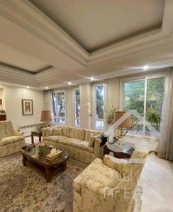 محمودیه ۱۷۳ متر دید مشجر الف ب ج ۱۷۳ متر