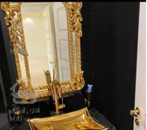 آپارتمان قیطریه اندرزگو ۱۳۰ متر