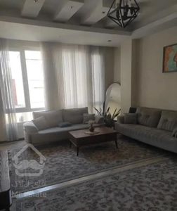 ۸۰ متر دو خوابه طبقه پنجم