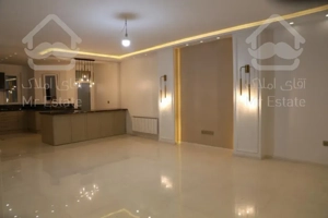 خرید آپارتمان ۱۹۰ متری اقدسیه