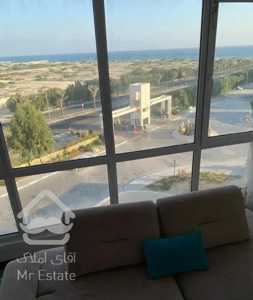 دهکده ساحلی دید دریا