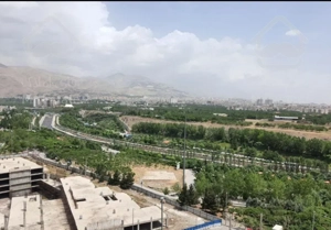 آپارتمان ۱۴۷ متر برج دوقلو پردیس المپیک