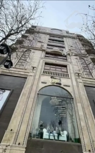 فروش آپارتمان 140 متری ساحل قو با ویو دریا