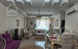 ۱۱۰ متر دو خواب  باغ فیض