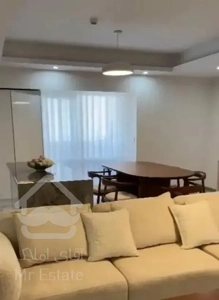 110متر دوخواب برج مجلل B3 پژوهش چیتگر