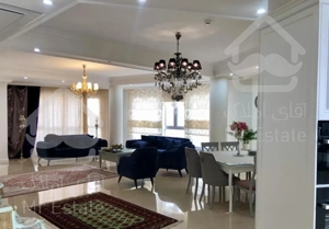 ۱۴۰ متر کامرانیه شمالی دو خواب