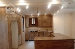 آپارتمان ۳خواب ۱۳۷ متری شیک