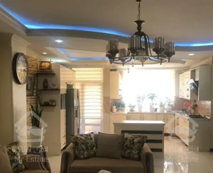 اپارتمان / ۷۵ متر / شمال ستارخان