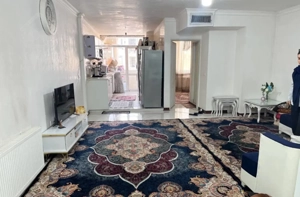 ۶۷متر تکخواب روبه آفتاب ۷ساله