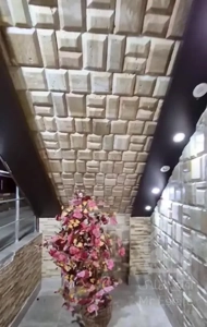 اجاره آپارتمان 250 متری فول امکانات / کهرم