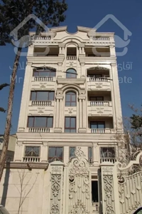 فروش آپارتمان ۱۶۵ متری تاپ لوکیشن ملک