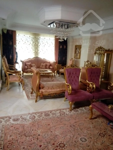 کاشانی بهنام 95 متر دو خواب