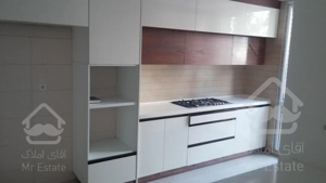 90 متر پاسداران / دو جهت نور