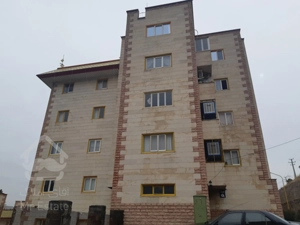 آپارتمان دو خواب خانه گستر آبیدر