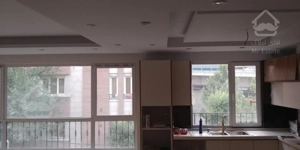 قیطریه جنوبی 200 متر با پلان شیک