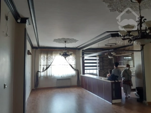 107متر بدون پارکینگ و آسانسور