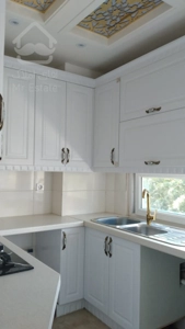 اجاره 130 متری هروی