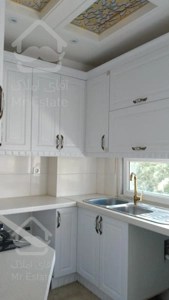 فروش آپارتمان 125 متر هروی کلید نخورده