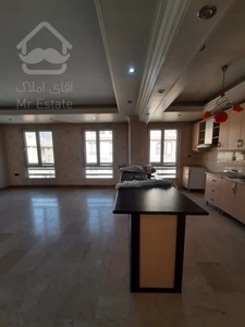 فروش آپارتمان ۸۰متری ۲خواب خطی رو به آفتاب