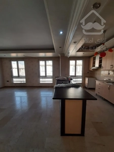 فروش اپارتمان ۱۱۰متر ۲خواب تراورتن وی ابدی