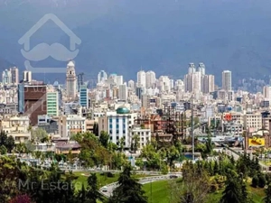 فروش واحد ۱۲۰ متری در دریاچه شهدای خلیج فارس