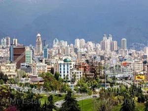 ثبت نام واحد ۶۰ متری در رینگ اصلی دریاچه/اتحادیه