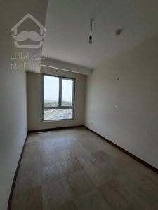 فروش آپارتمان ۸۸متری کلید نخورده خطی رو به آفتاب