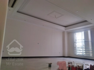 اجاره 128 متری پاسداران