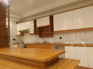 اجاره 165 متری در قیطریه