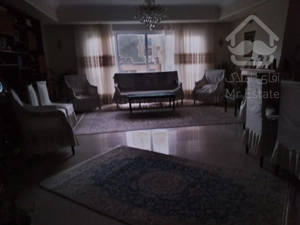 فروش 158 متری پاسداران