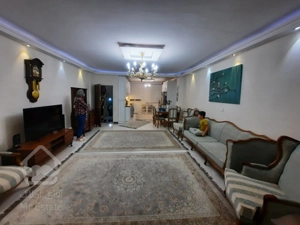 آپارتمان ۸۰ متری دو خواب جنت آباد شمالی