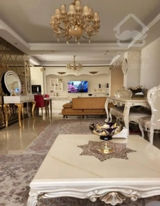 فروش اپارتمان ۱۲۳ متر ۲ خواب کم واحد زیر قیمت